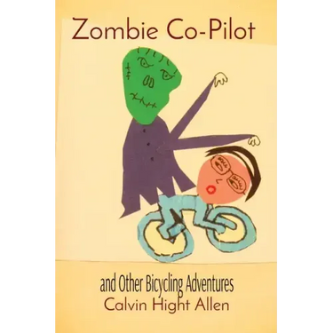 Zombie Co-Pilot