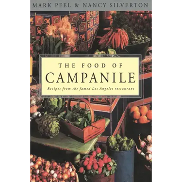 The Food of Campanile