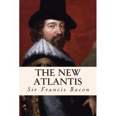 The New Atlantis