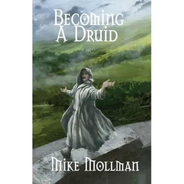 Becoming a Druid