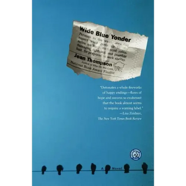 Wide Blue Yonder
