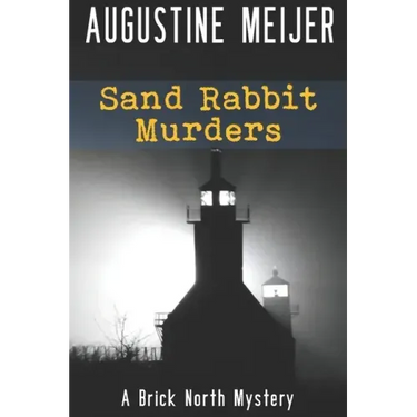 Sand Rabbit Murders