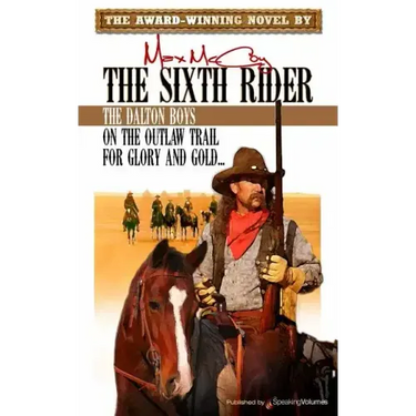 The Sixth Rider