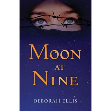 Moon at Nine
