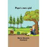 Papa's own girl