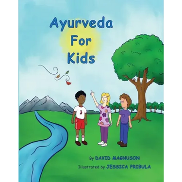 Ayurveda For Kids