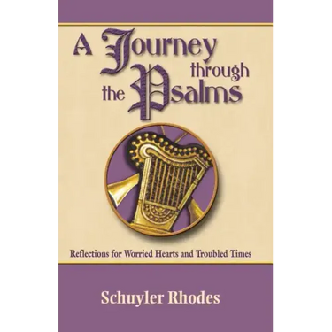 A Journey Through the Psalms