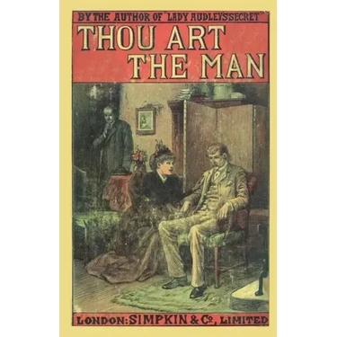 Thou Art the Man