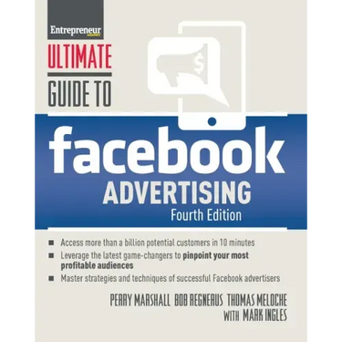 Ultimate Guide to Facebook Advertising