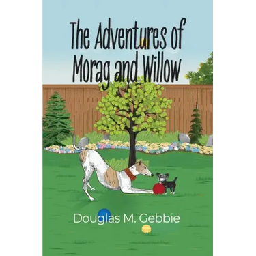 The Adventures of Morag and Willow