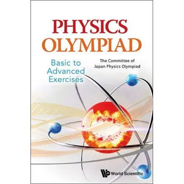 Physics Olympiad - Basic to Advanced Exercises