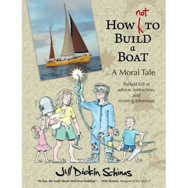 How Not to Build a Boat