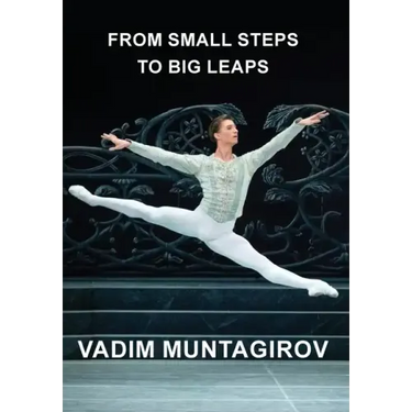 From Small Steps to Big Leaps