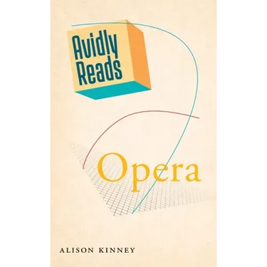 Avidly Reads Opera