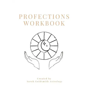 Profections Workbook