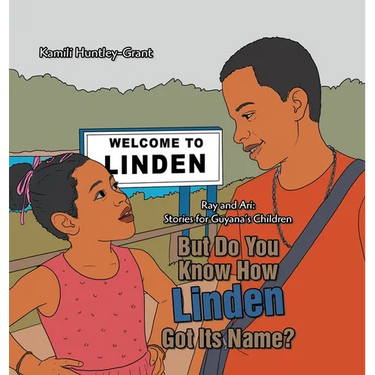 But Do You Know How Linden Got Its Name?
