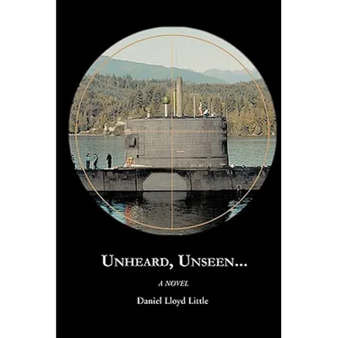 Unheard, Unseen...