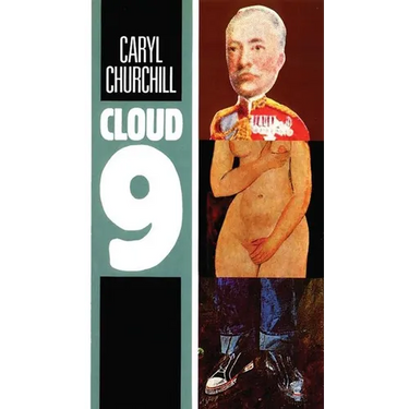 Cloud 9