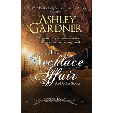 The Necklace Affair and Other Stories