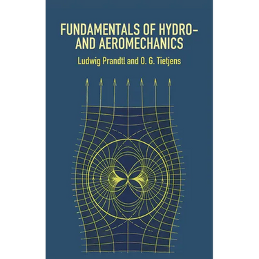 Fundamentals of Hydro- And Aeromechanics