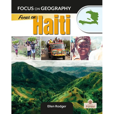 Focus on Haiti