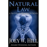 Natural Law: A Nature of Desire Series Novel