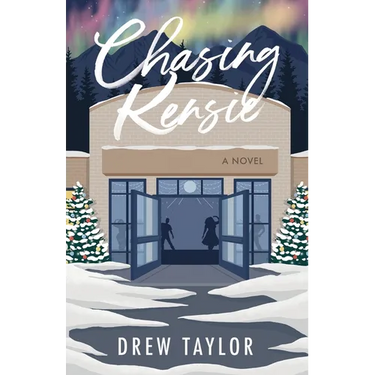 Chasing Kensie