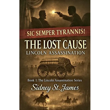 The Lost Cause - Lincoln Assassination