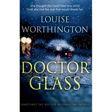 Doctor Glass