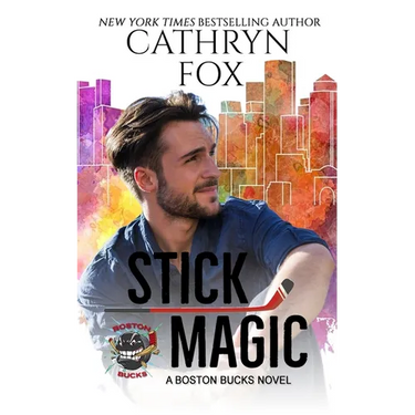 Stick Magic