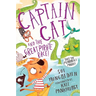 Captain Cat and the Great Pirate Race