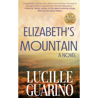 Elizabeth's Mountain