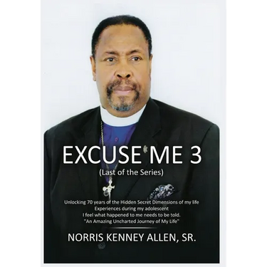 Excuse Me 3