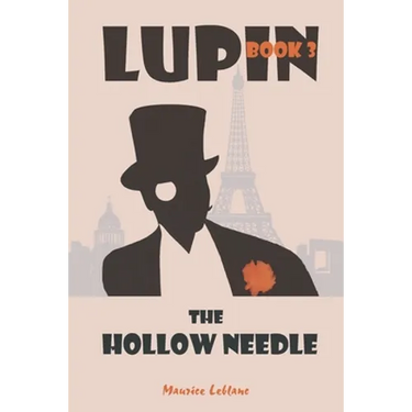 The Hollow Needle