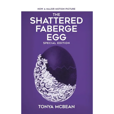 The Shattered Faberge Egg: Special Edition