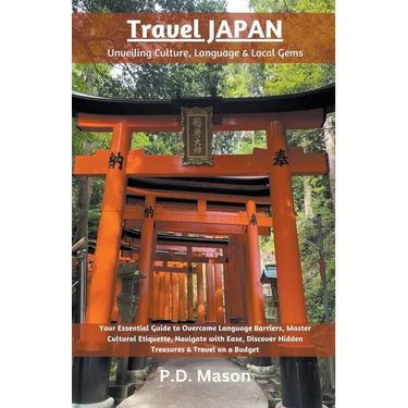 Travel Japan: Unveiling Culture, Language & Local Gems