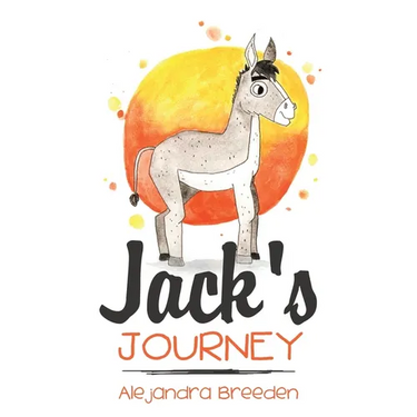 Jack's Journey