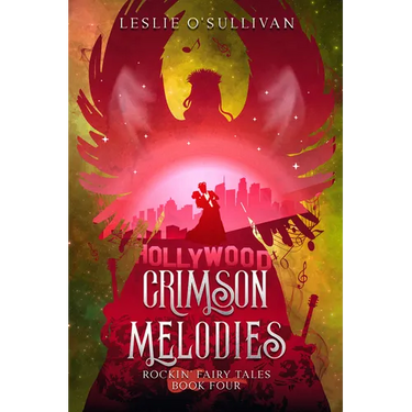 Crimson Melodies