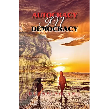 Autocracy in Democracy