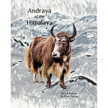 Andraya of the Himalaya
