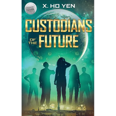 Custodians of the Future