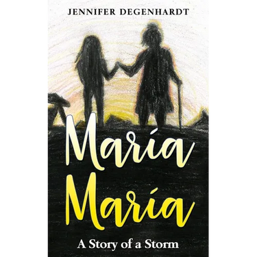 María María: A Story of a Storm
