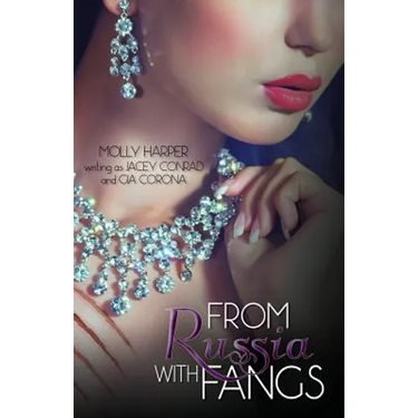 From Russia With Fangs