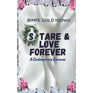 Stare and Love Forever: A Contemporary Romance