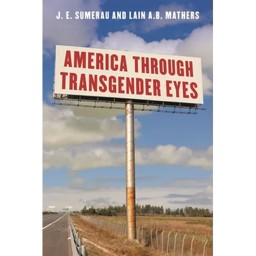 America Through Transgender Eyes