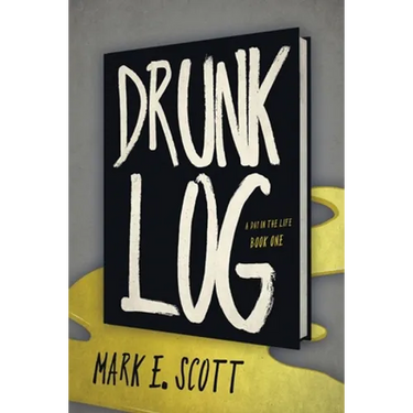 Drunk Log