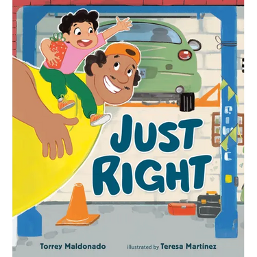 Just Right
