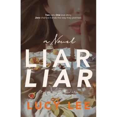 Liar Liar