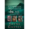 The Warrior Brothers of Skye: The Complete Series: A Dark Ages Scottish Romance