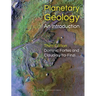 Planetary Geology: An Introduction